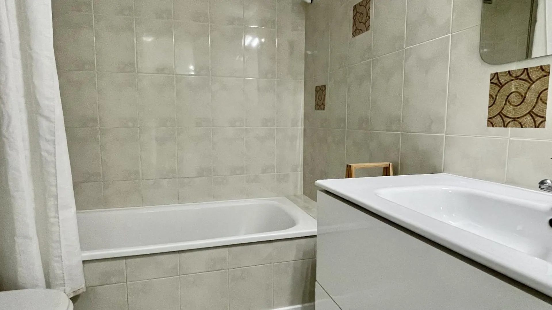 Miami I 104 - Apartament L'Estartit 0*,