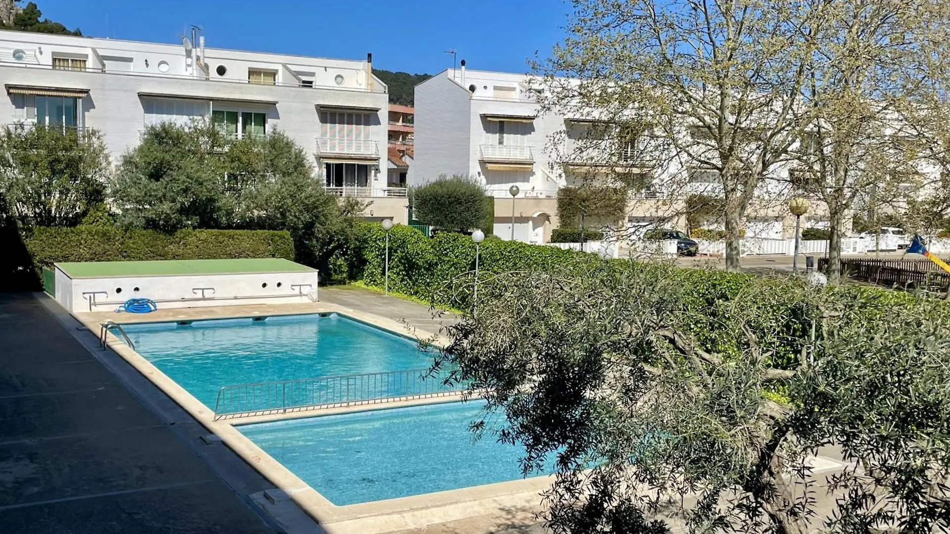 Lägenhet Miami I 104 - Apartament L'Estartit Spanien
