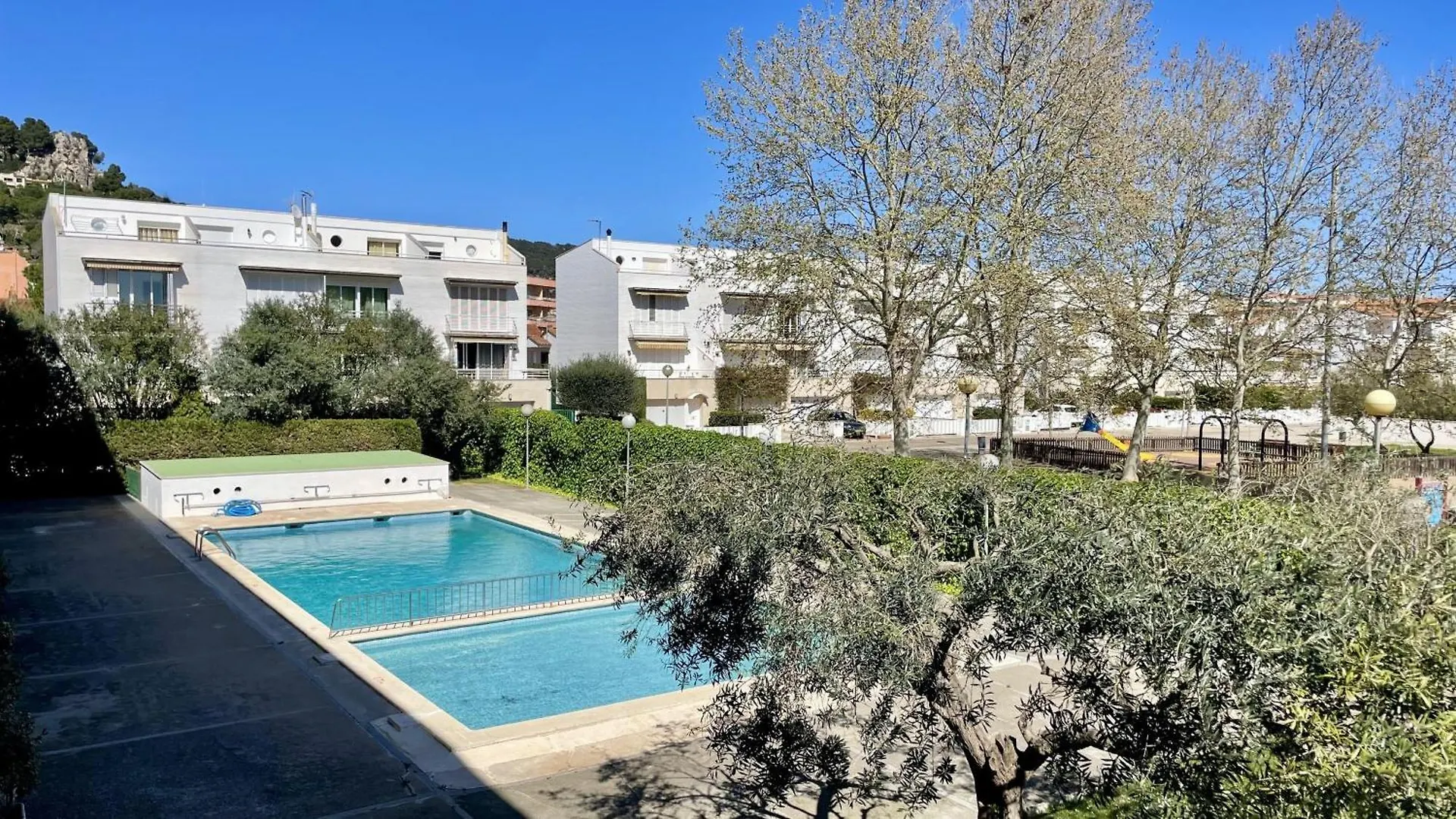 Apartman Miami I 104 - Apartament L'Estartit