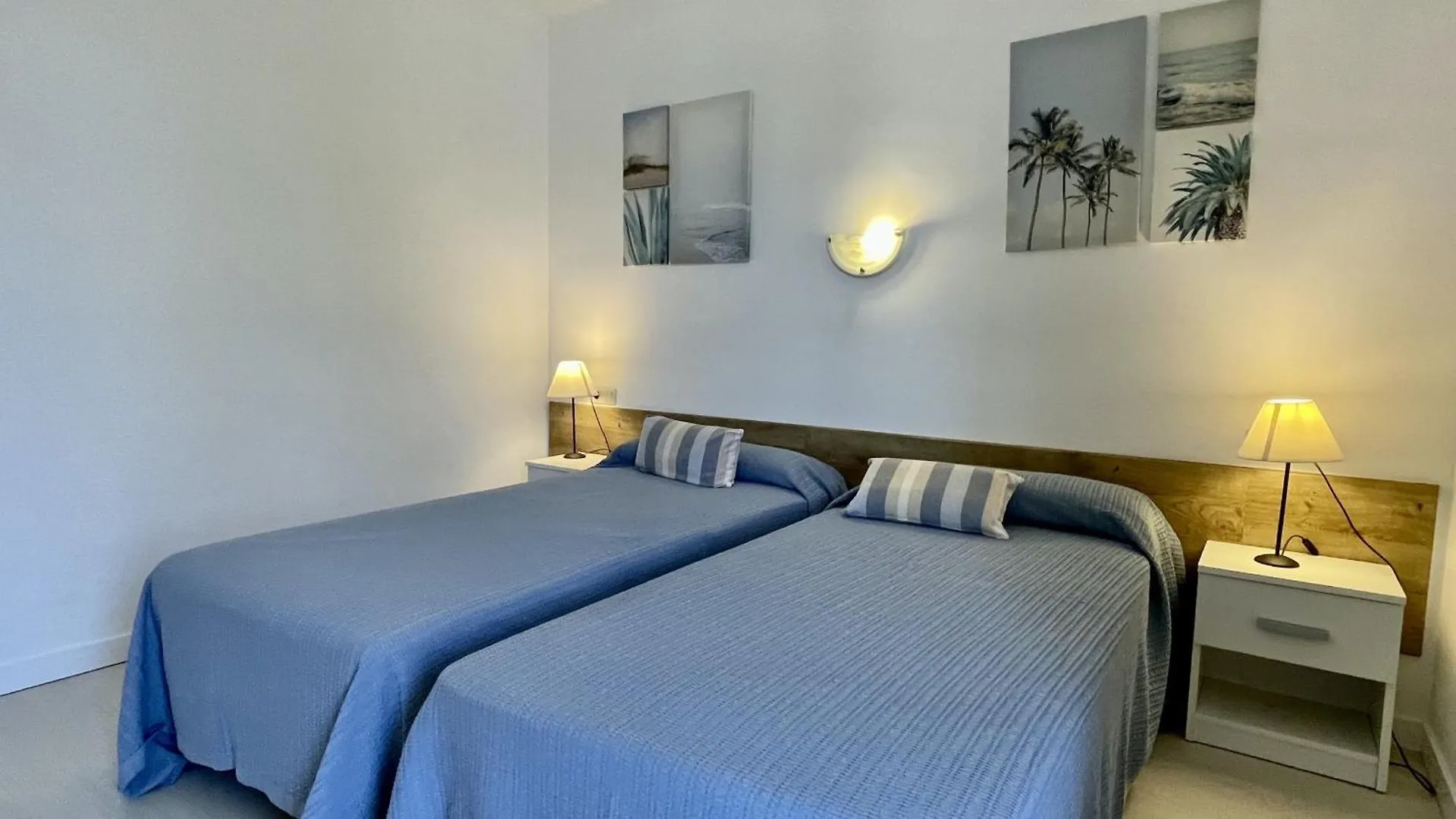 Apartment Miami I 104 - Apartament L'Estartit