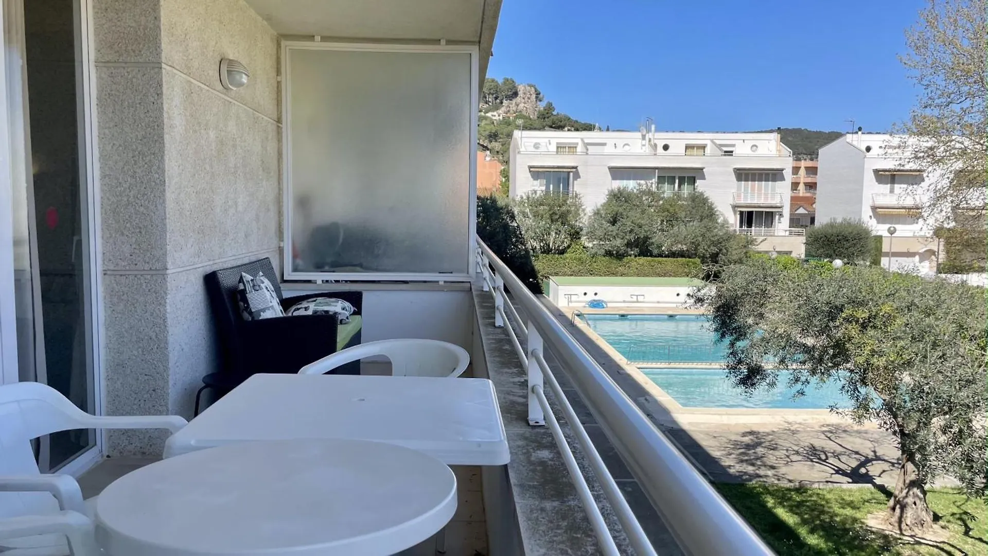 Apartment Miami I 104 - Apartament L'Estartit