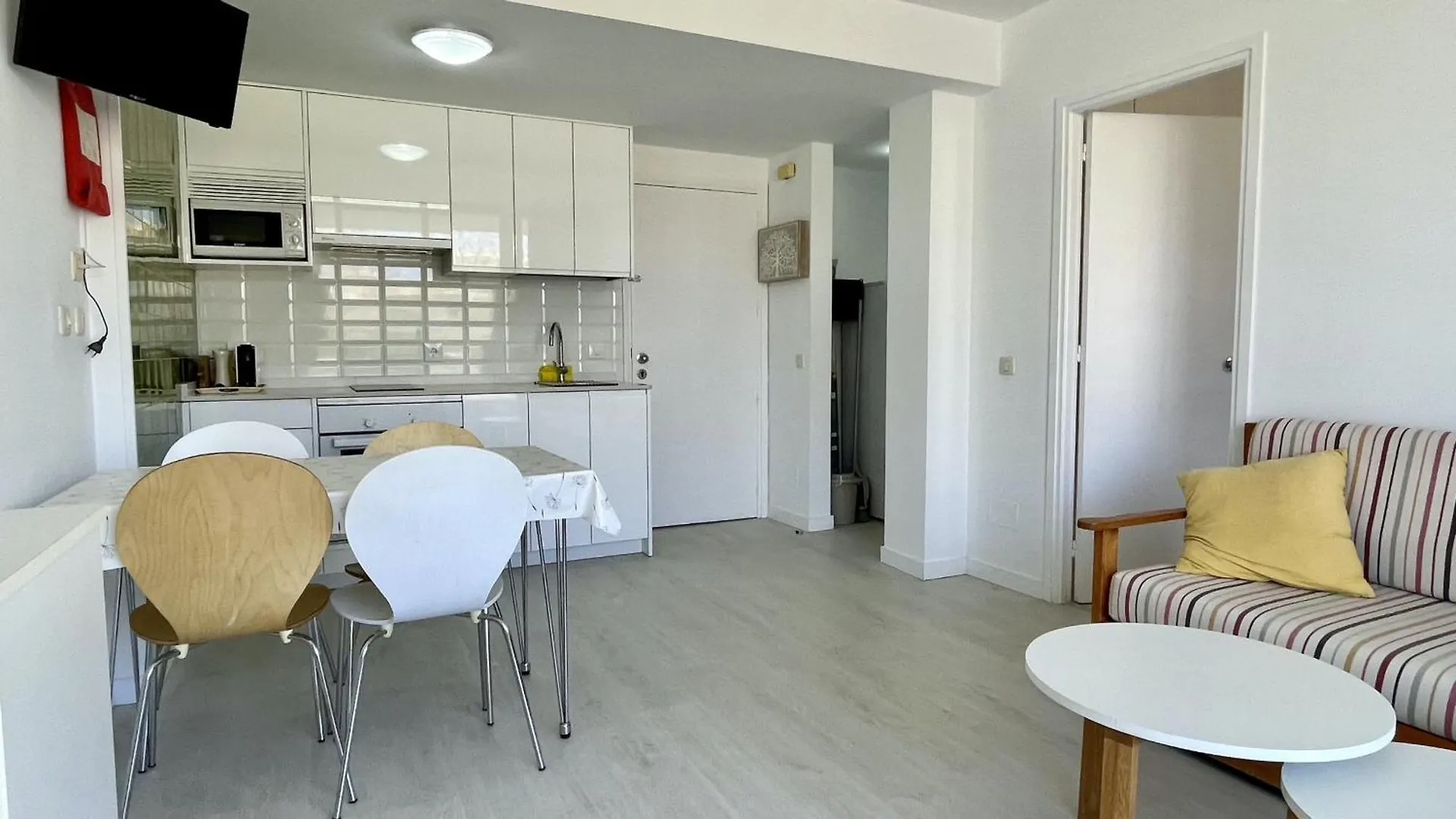 Apartment Miami I 104 - Apartament L'Estartit Spain