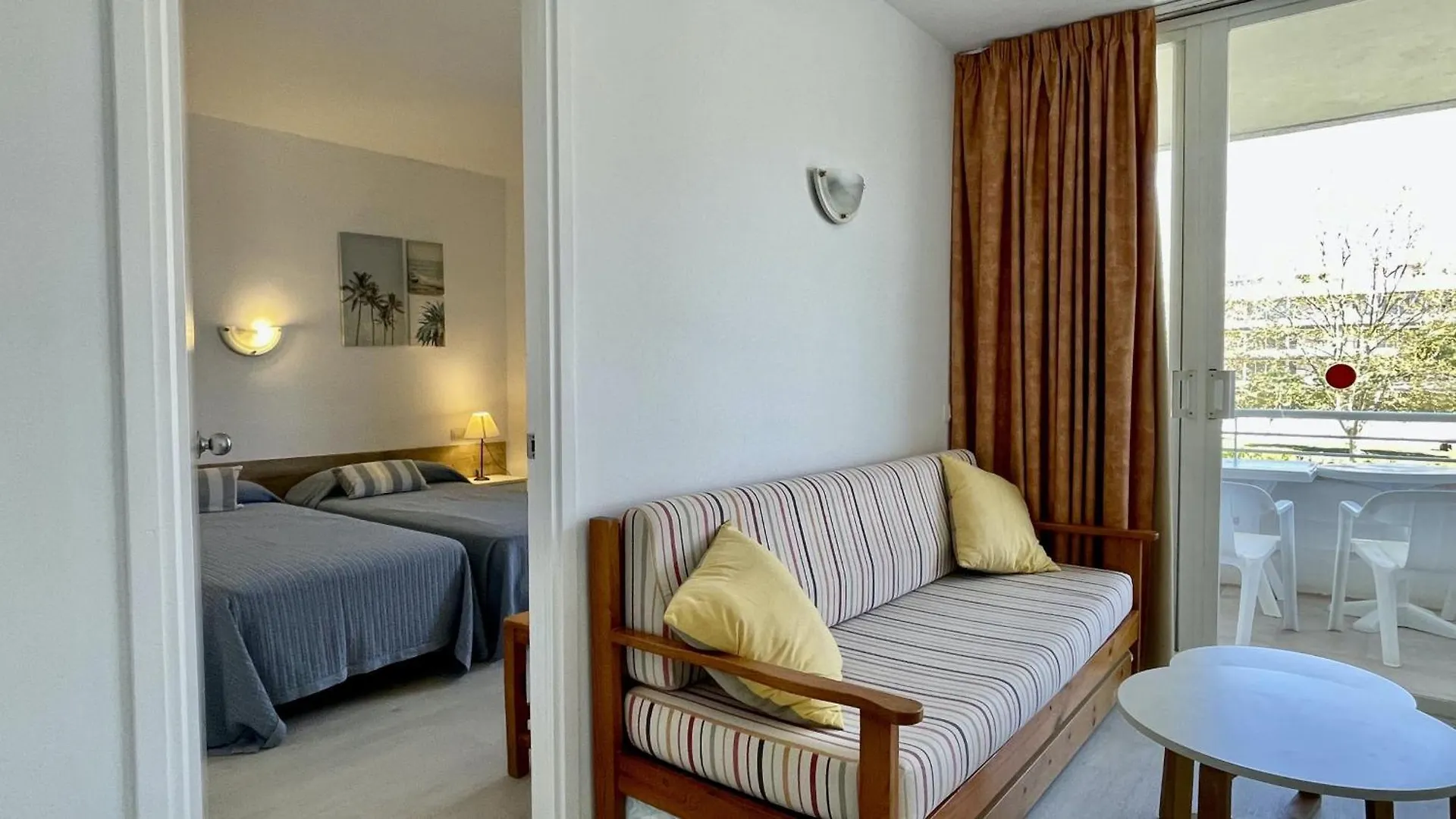 Miami I 104 - Apartament L'Estartit 0*,