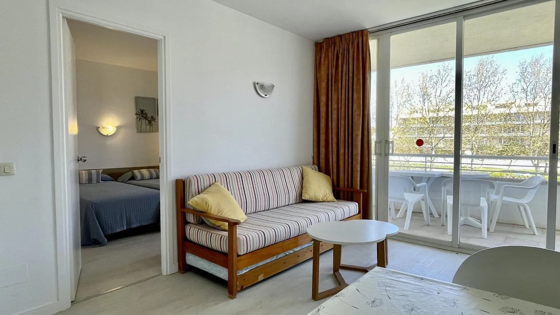 Apartment Miami I 104 - Apartament L'Estartit