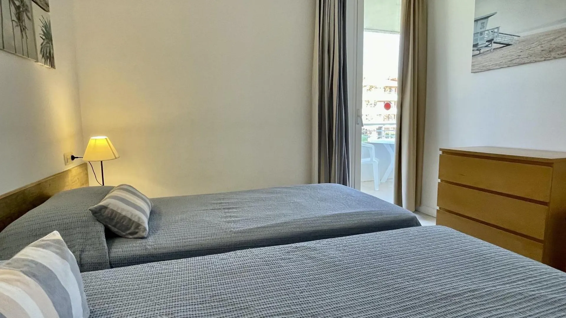 Miami I 104 - Apartament L'Estartit