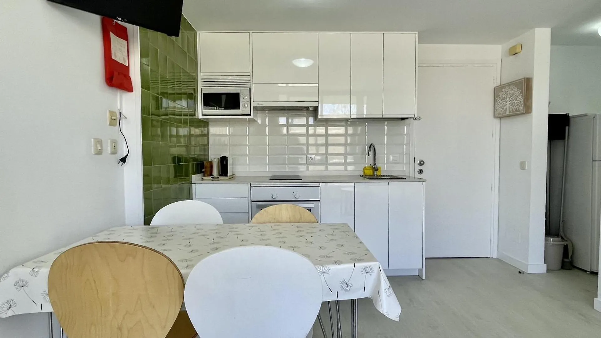 Miami I 104 - Apartament L'Estartit 0*,  Spain