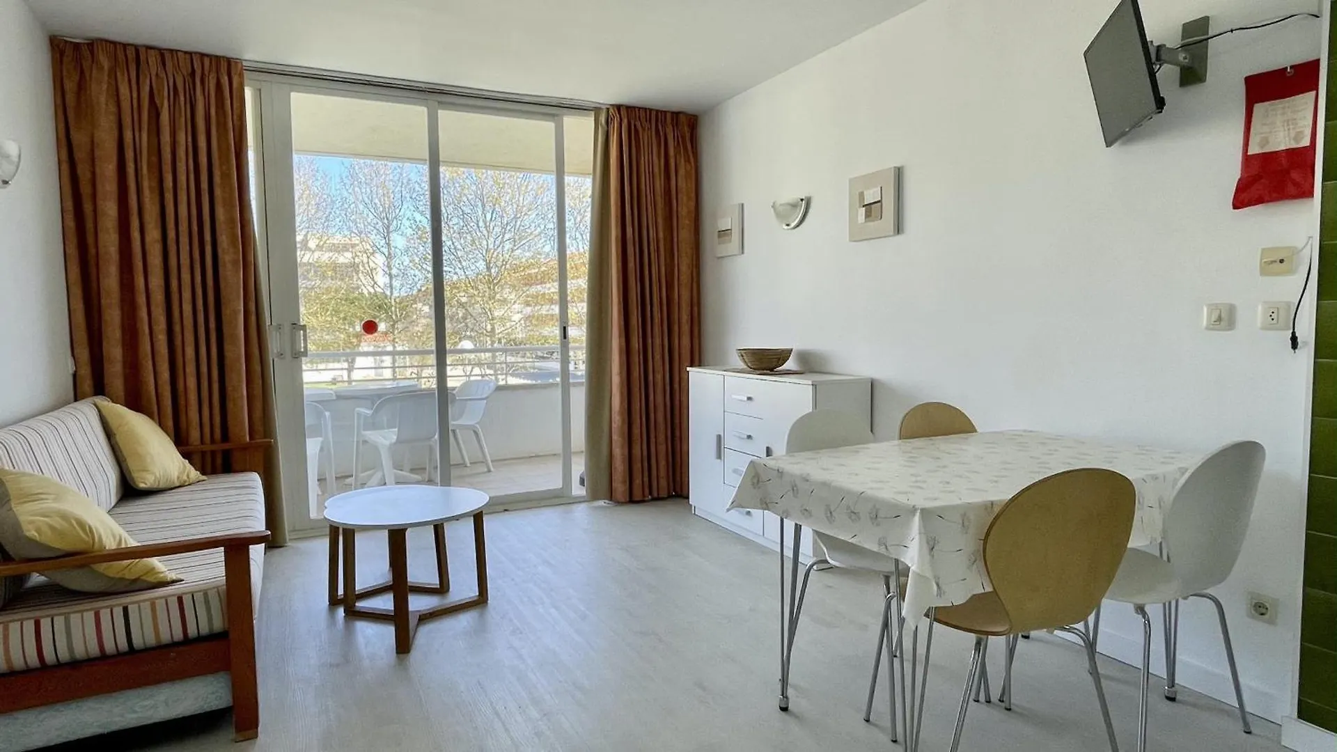 Miami I 104 - Apartament L'Estartit Spain