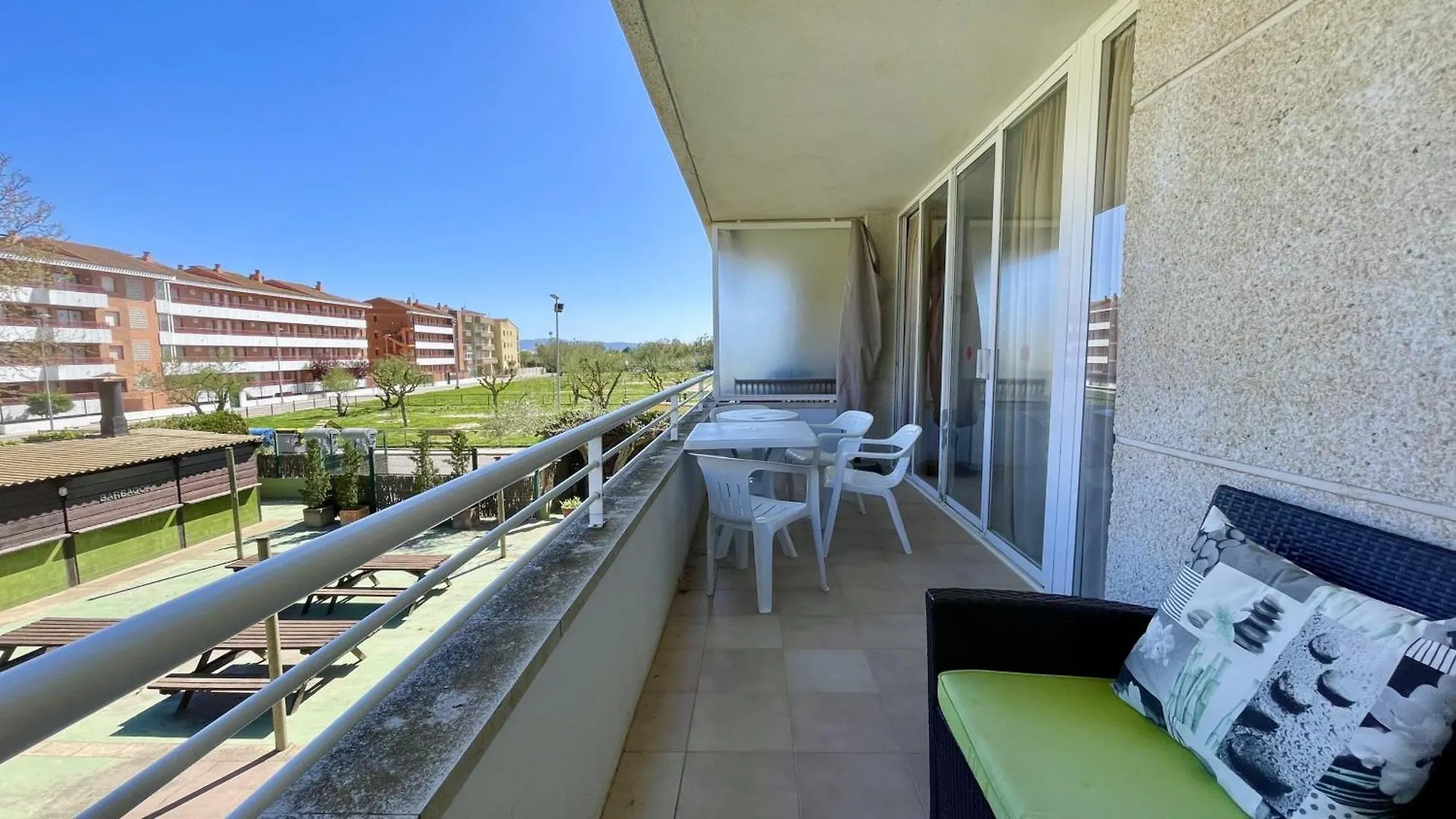 Apartment Miami I 104 - Apartament L'Estartit Spain
