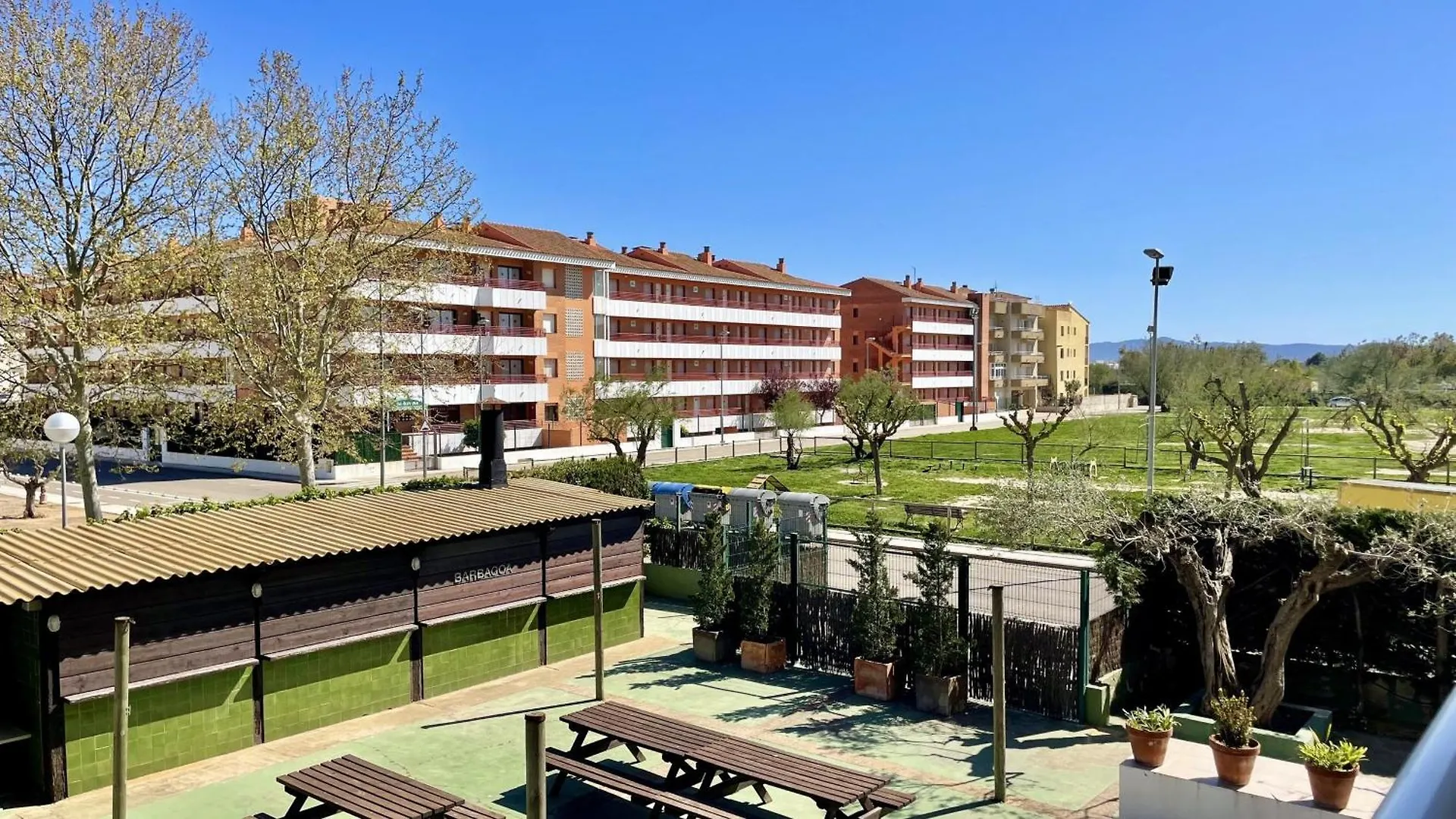 Miami I 104 - Apartament L'Estartit