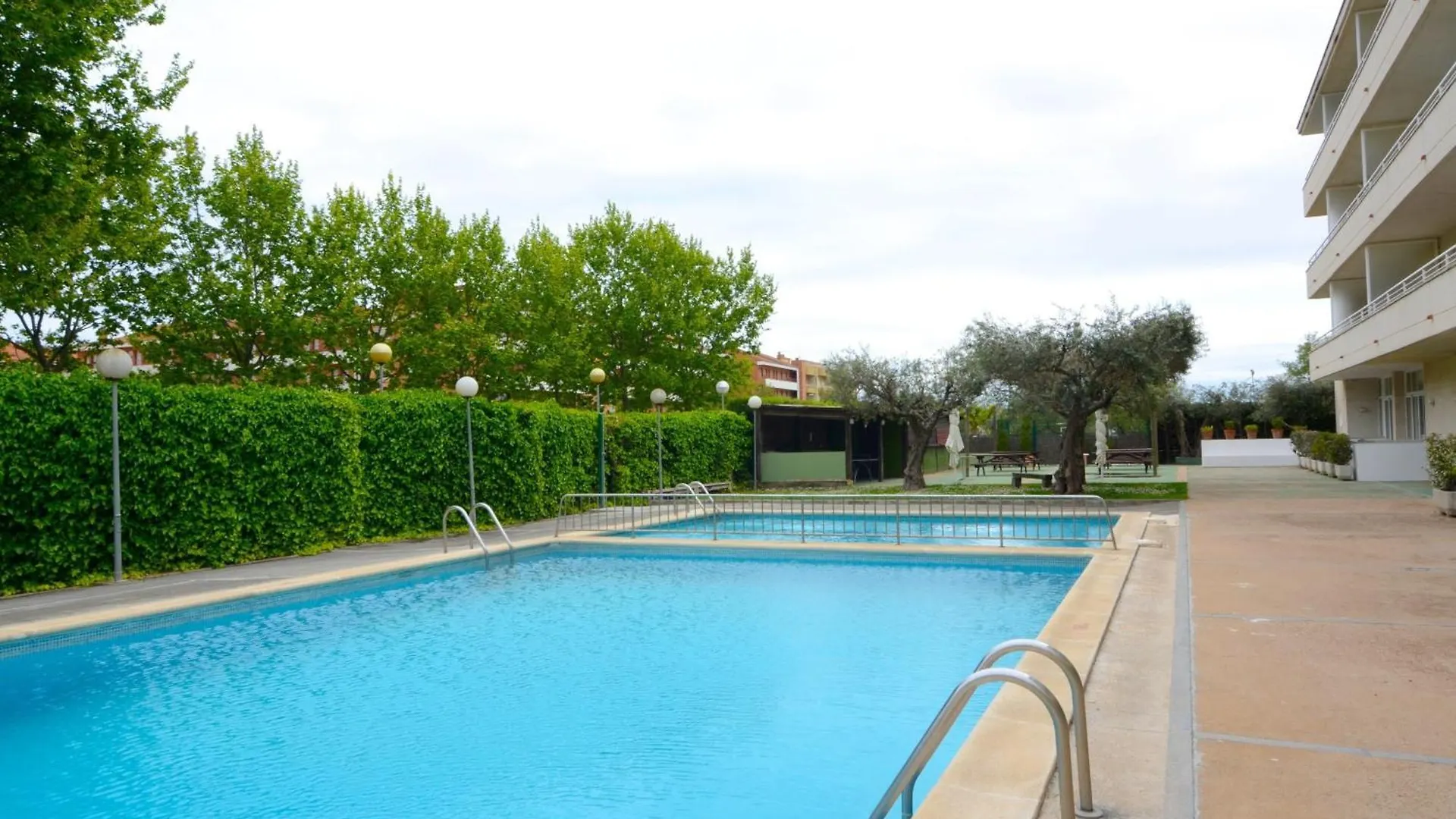 Miami I 104 - Apartament L'Estartit 0*,  Spain