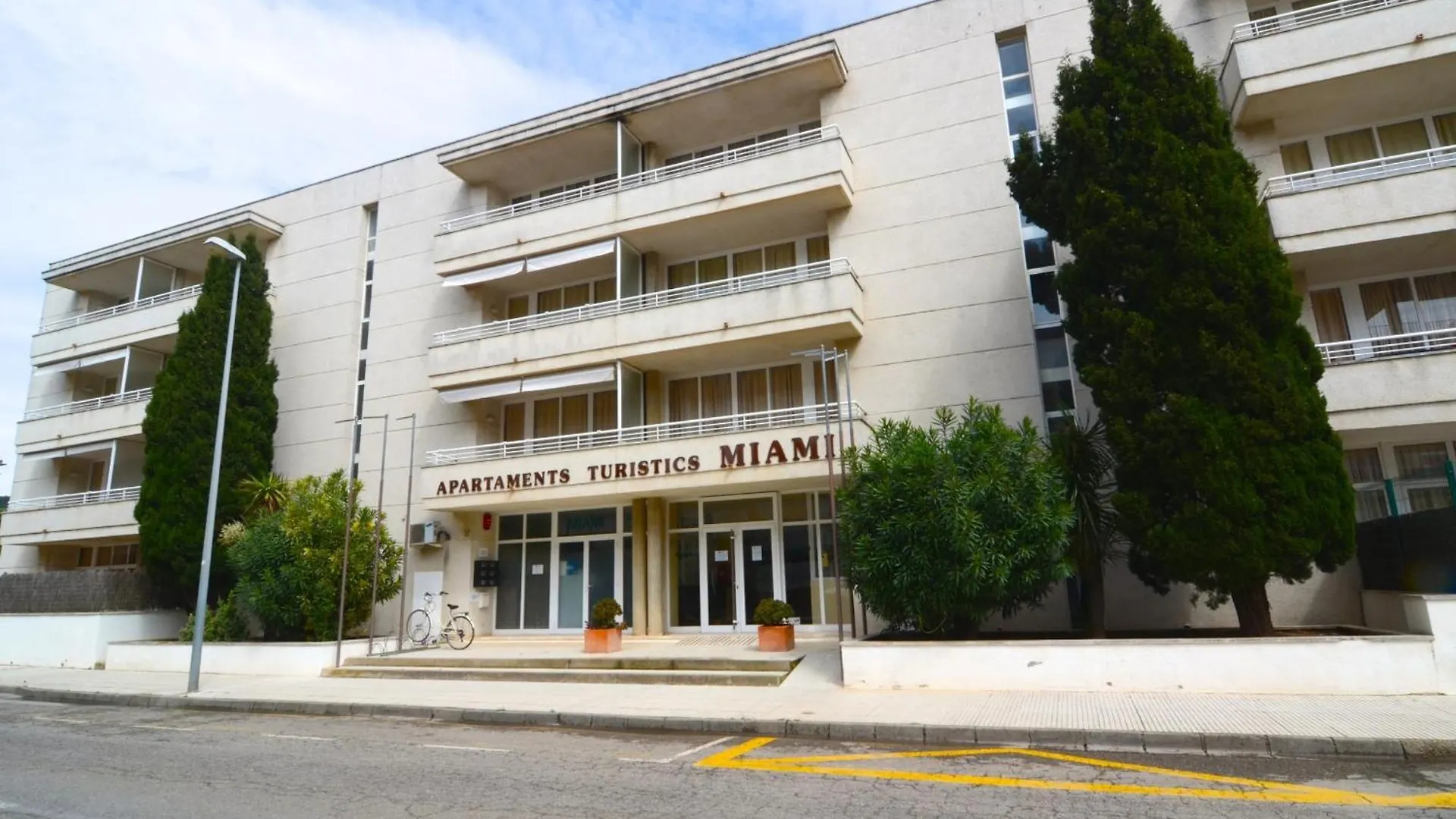 Apartment Miami I 104 - Apartament L'Estartit Spain