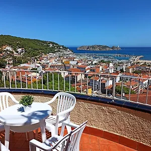 Trill Brisas 2-4 Pers Appartement