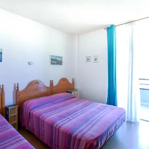 Sistach Blau Park 310 & 311 Appartement