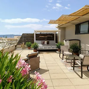 Lliris Atico Appartement