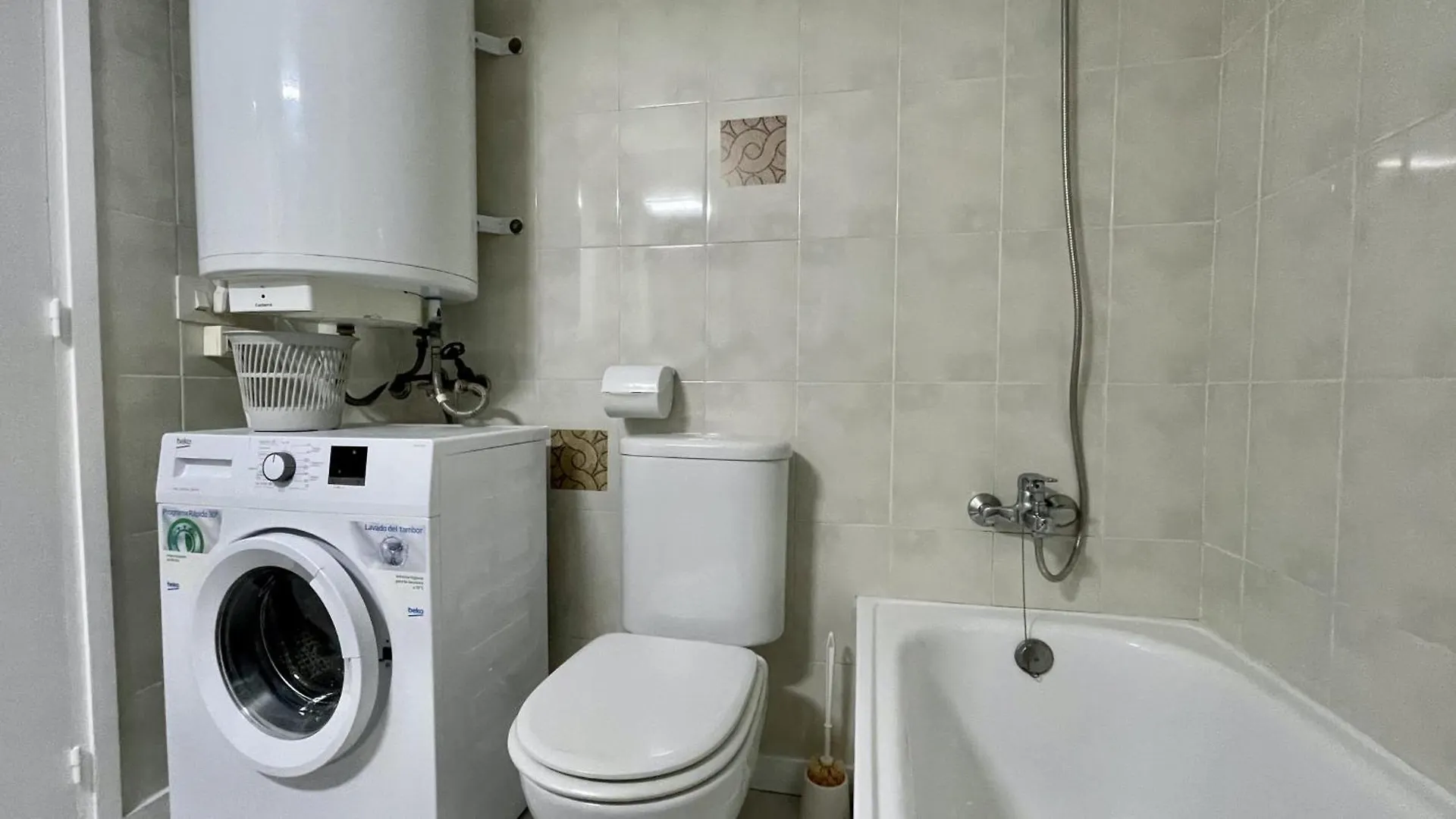 Apartment Miami I 104 - Apartament L'Estartit