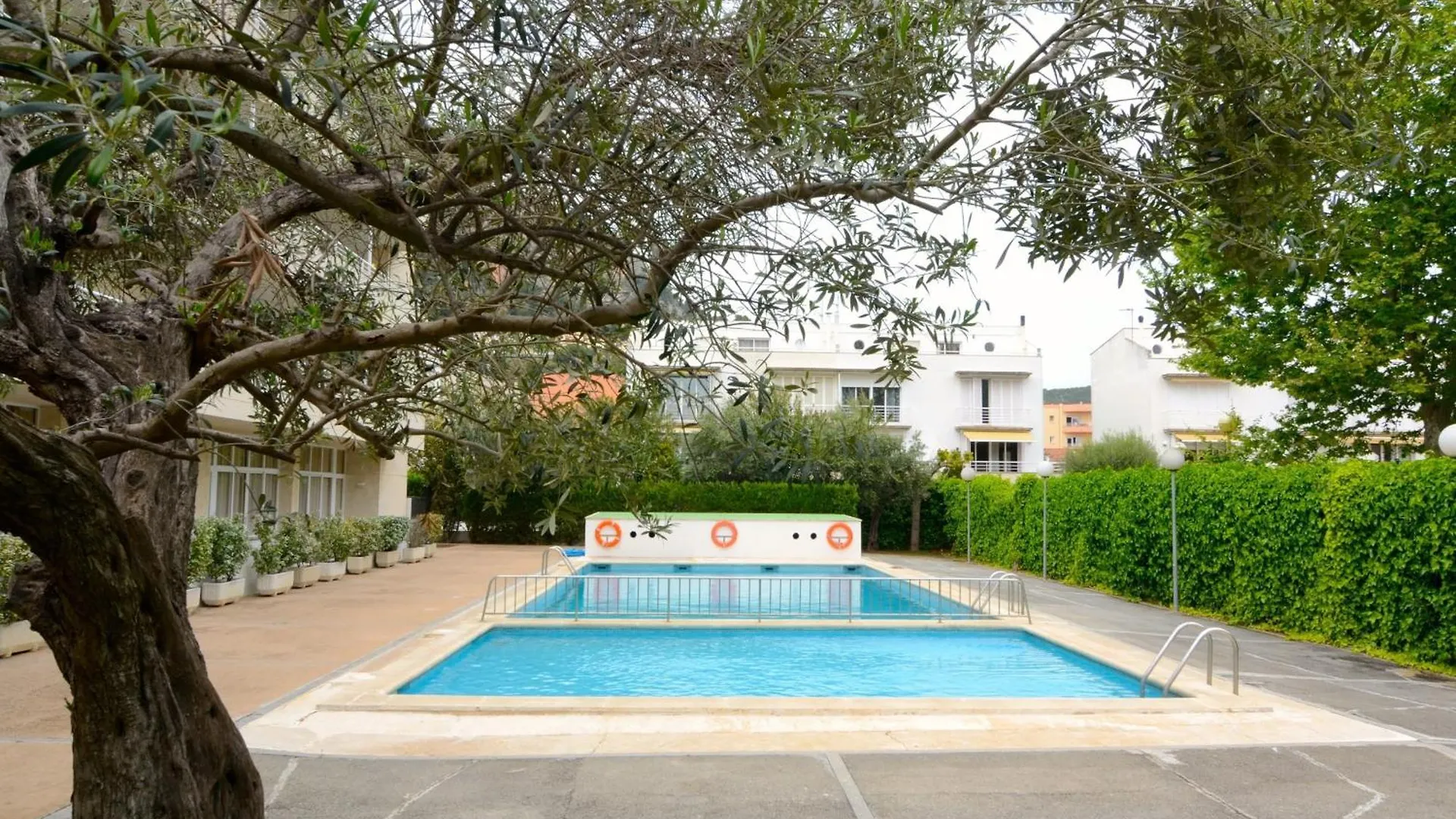 Miami I 104 - Apartament L'Estartit 0*,