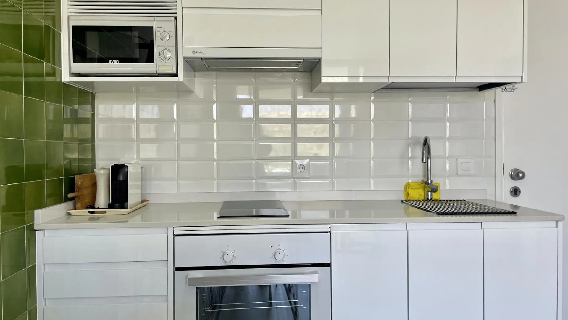 Miami I 104 - Apartament L'Estartit 0*,  Spain