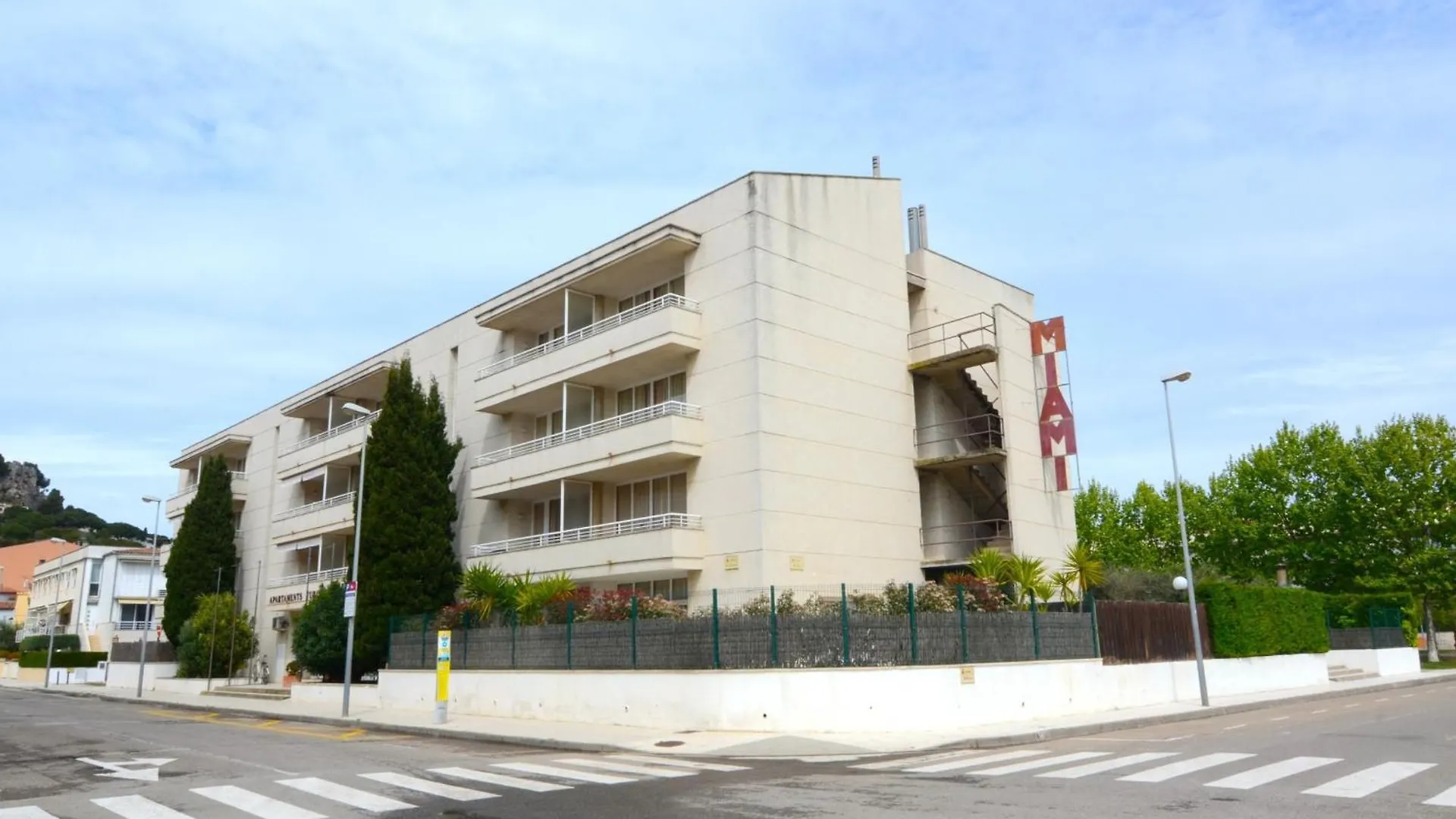 Miami I 104 - Apartament L'Estartit Spain